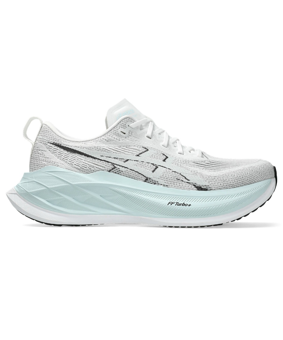 アシックス(asics) ランニングシューズ スーパーブラスト 2 1013A142