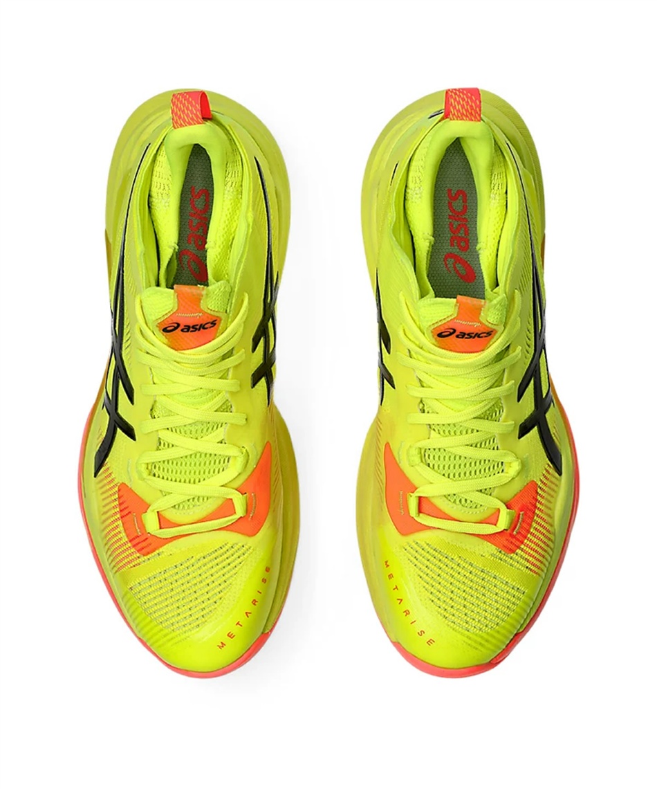 アシックス(asics) バレーシューズ METARISE 2 PARIS 1051A078-750