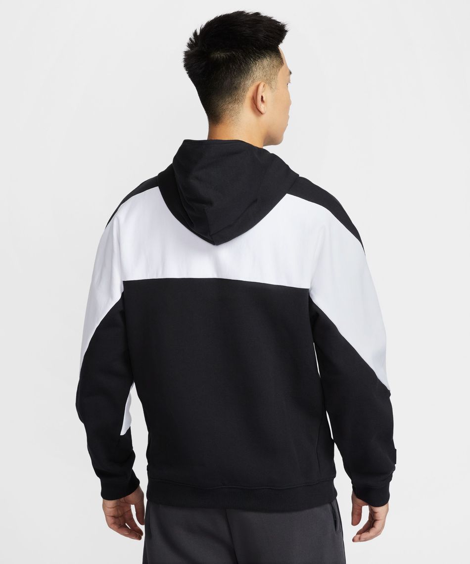 スウェットパーカー NIKEAIR フードスウェットBFT HJ0274-010