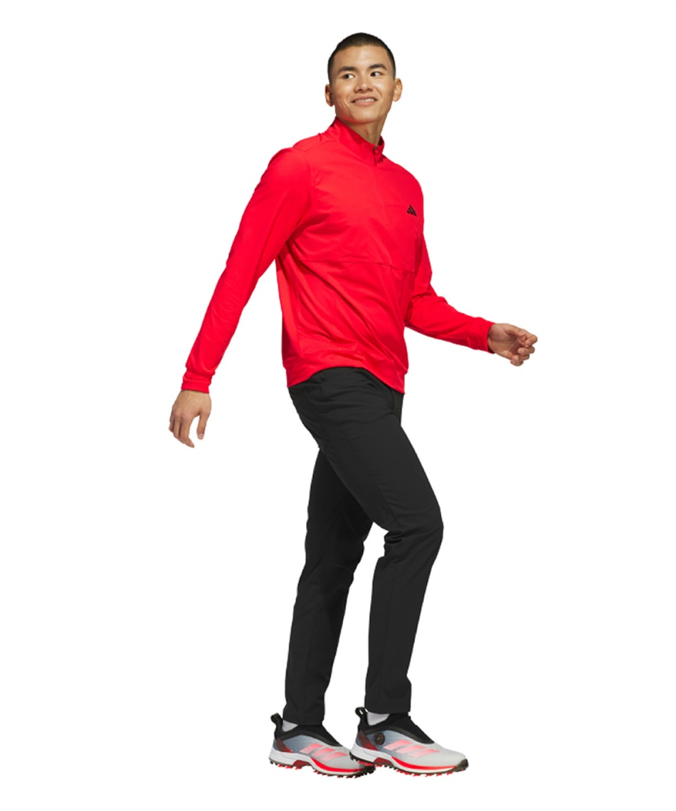 アディダス(adidas) ゴルフウェア ブルゾン アディゼロ ファブリック