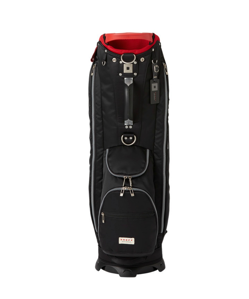 オノフ(ONOFF) キャディバッグ Caddie Bag OB3622 【2022年モデル