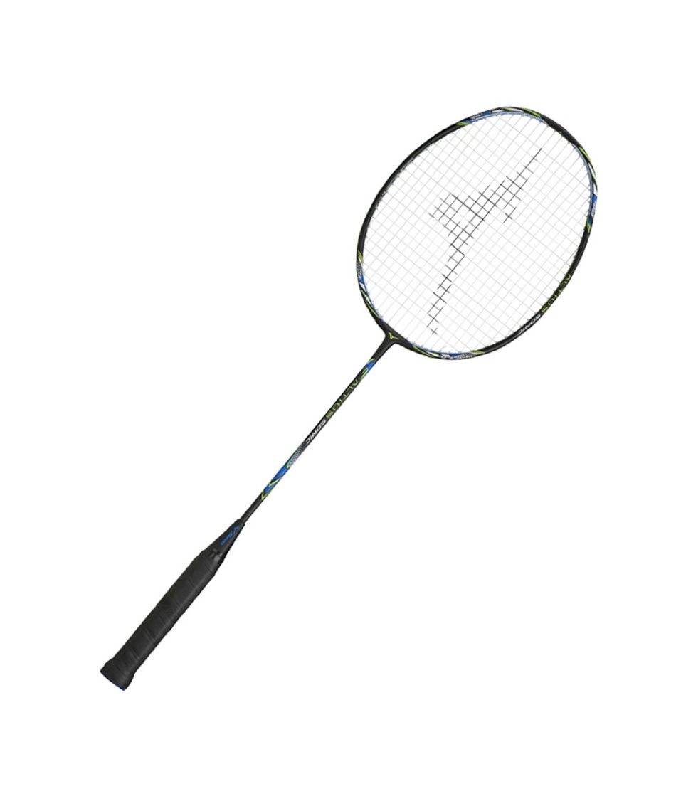 ミズノ(MIZUNO) バドミントンラケット 張り上げ済み アルティウス