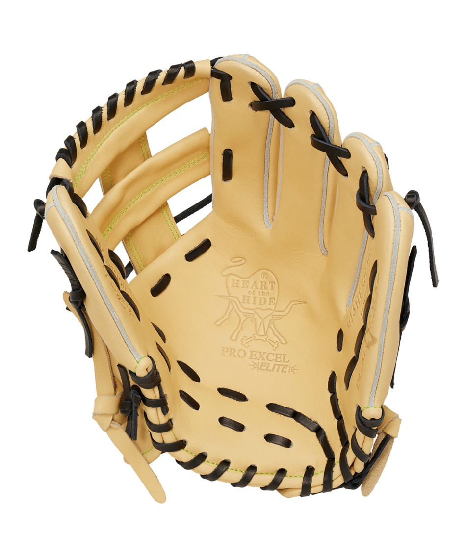 ローリングス(Rawlings) 野球 少年軟式グローブ オールラウンド用 JR