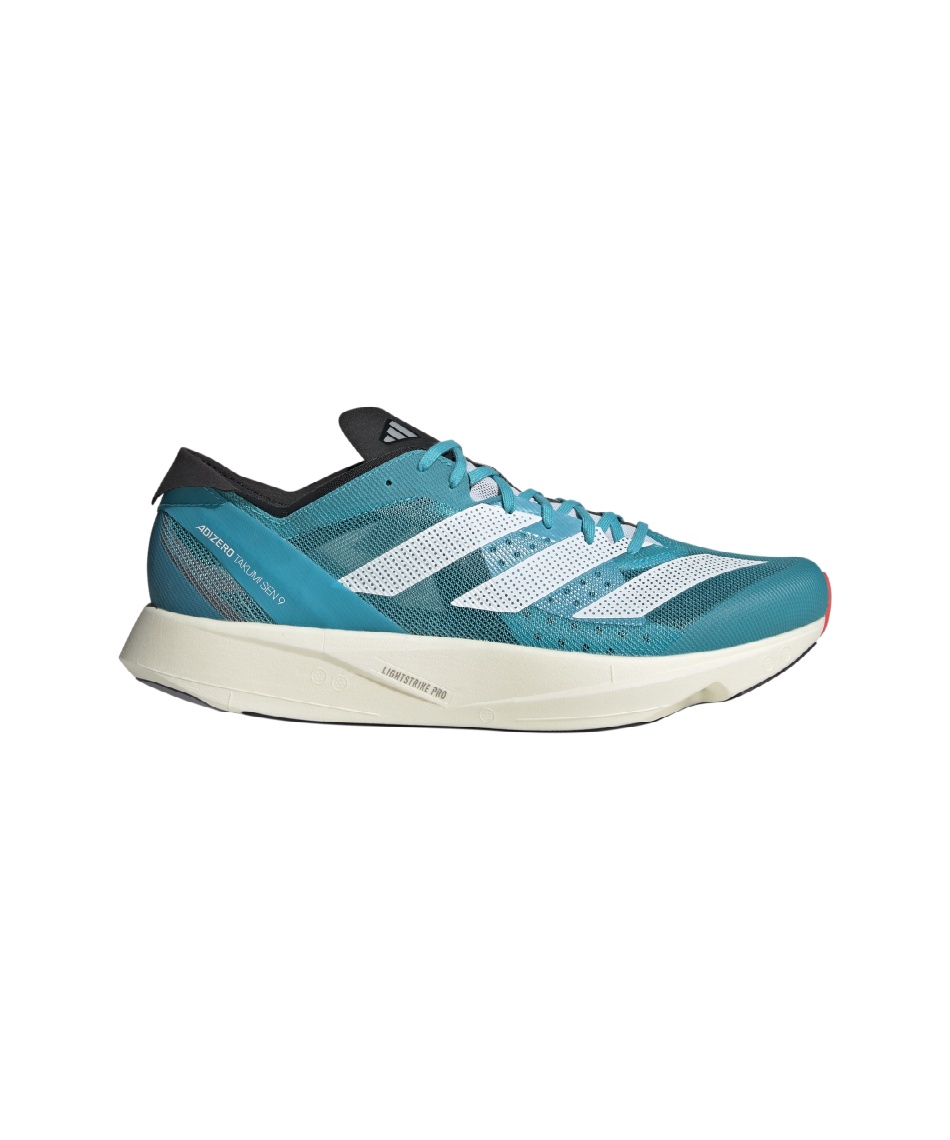 アディダス(adidas) ランニングシューズ アディゼロ タクミ セン 9