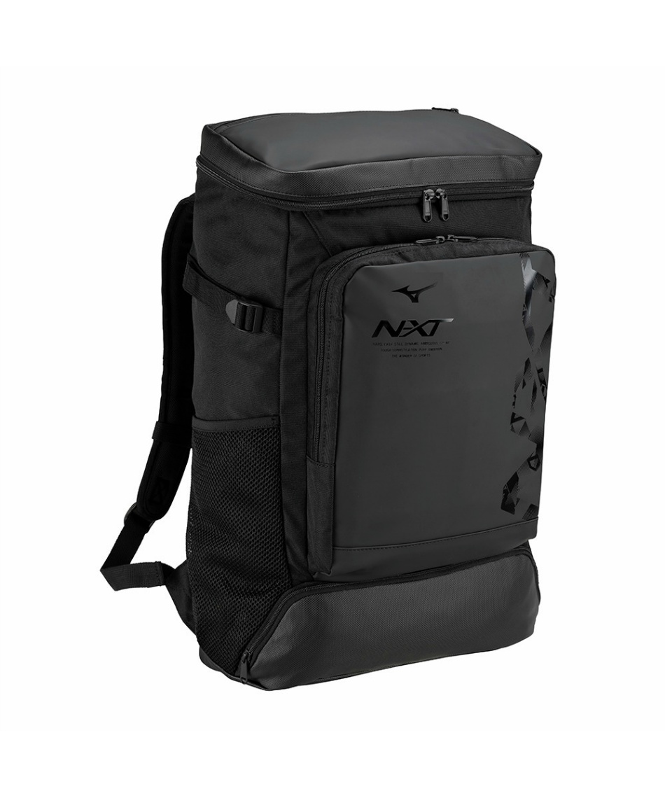 ミズノ(MIZUNO) バックパック N-XTバックパック 40L 33JDB001-90