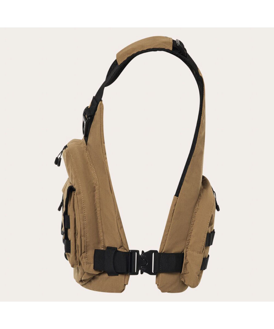 オークリー(OAKLEY) ベスト Fgl Ap Vest 4.0 FOA406366 【国内正規品