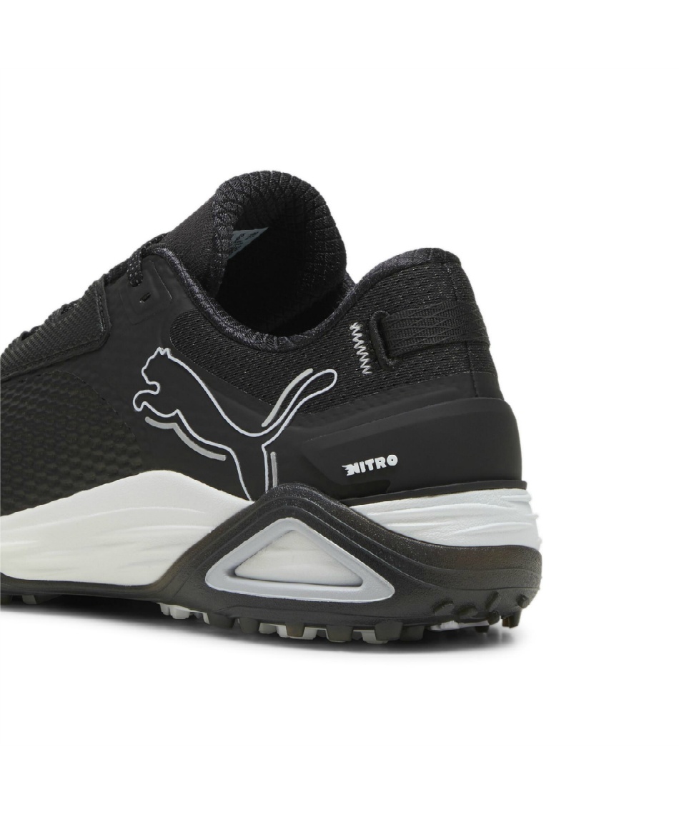 プーマ(PUMA) ゴルフシューズ スパイクレス シャドウキャットニトロ