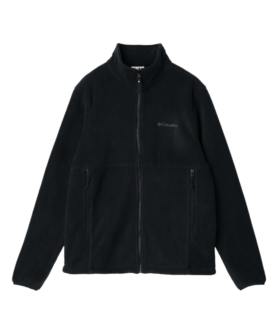 フリース ジャケット バックアイスプリングスジャケット BUCKEYE