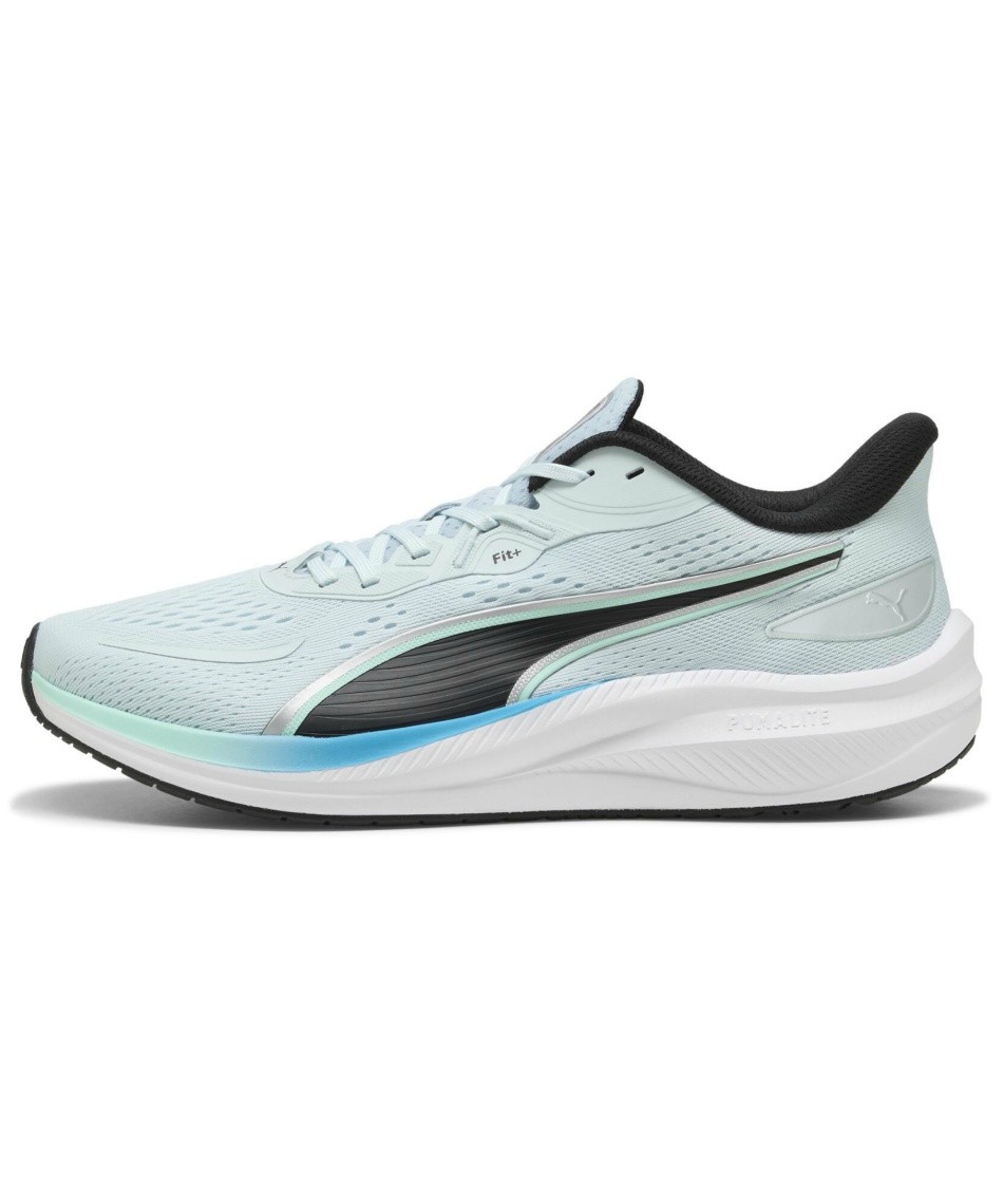 ランニングシューズ スカイロケット LITE2 ワイド 312346-02