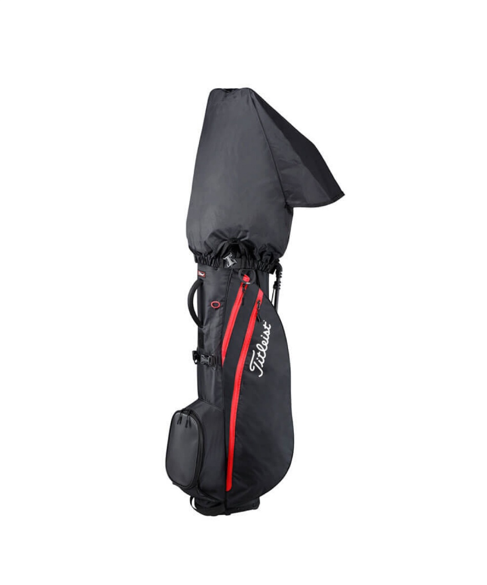 タイトリスト(Titleist) スタンドキャディバッグ プレーヤーズ 4
