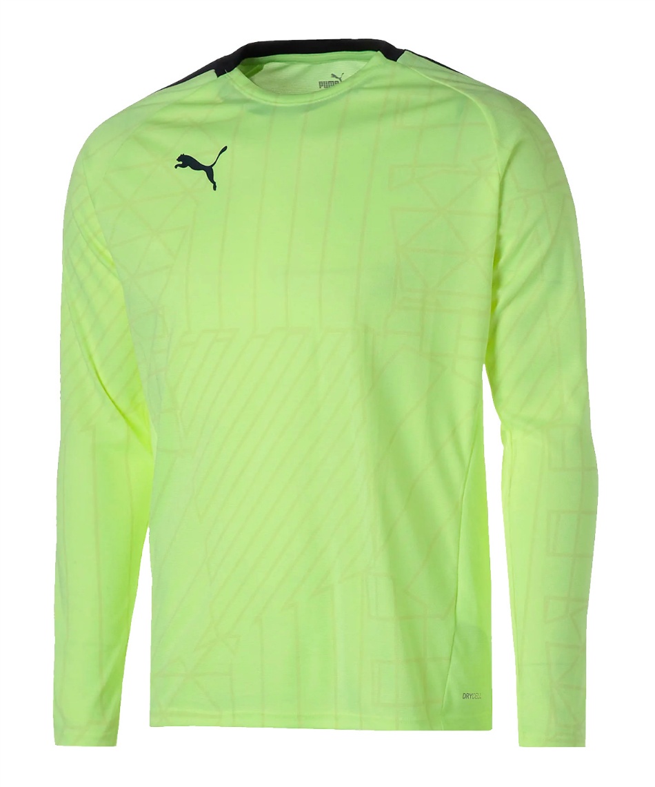 プーマ(PUMA) サッカーウェア プラクティスシャツ 長袖 サッカー PUMA