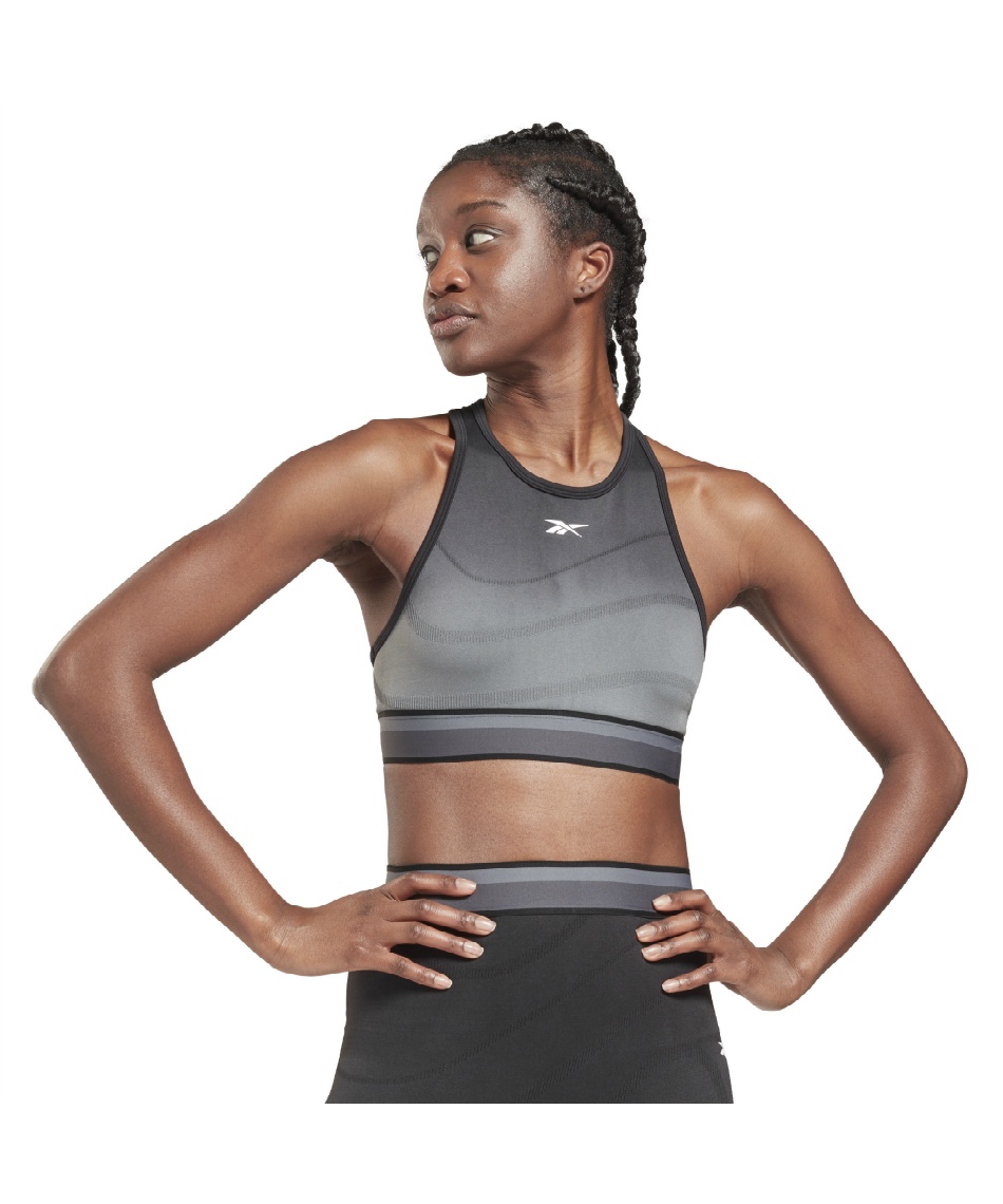 リーボック(Reebok) スポーツブラ ブラトップ ユナイテッド バイ