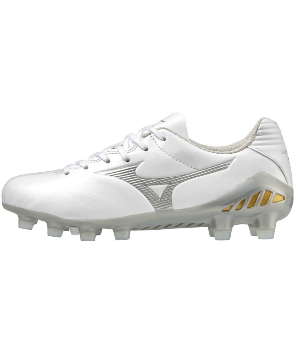 ミズノ(MIZUNO) サッカースパイク モナルシーダネオ2 PRO JR