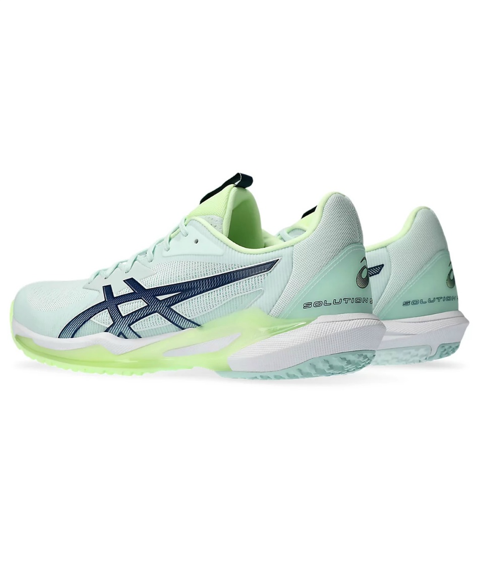 アシックス(asics) テニスシューズ オムニ クレー ソリューション