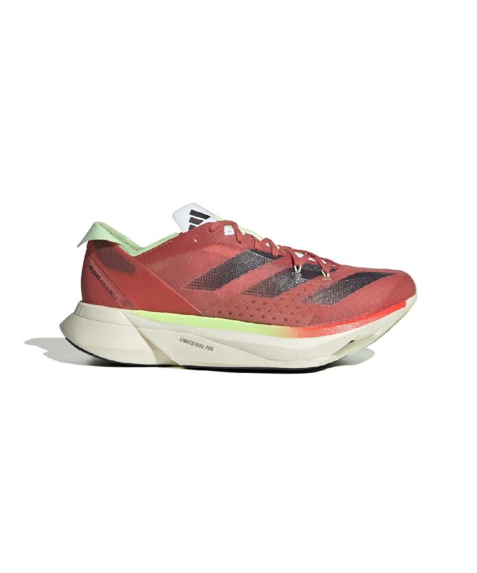 ランニングシューズアディゼロ アディオス プロ 3 ADIZERO ADIOS PRO