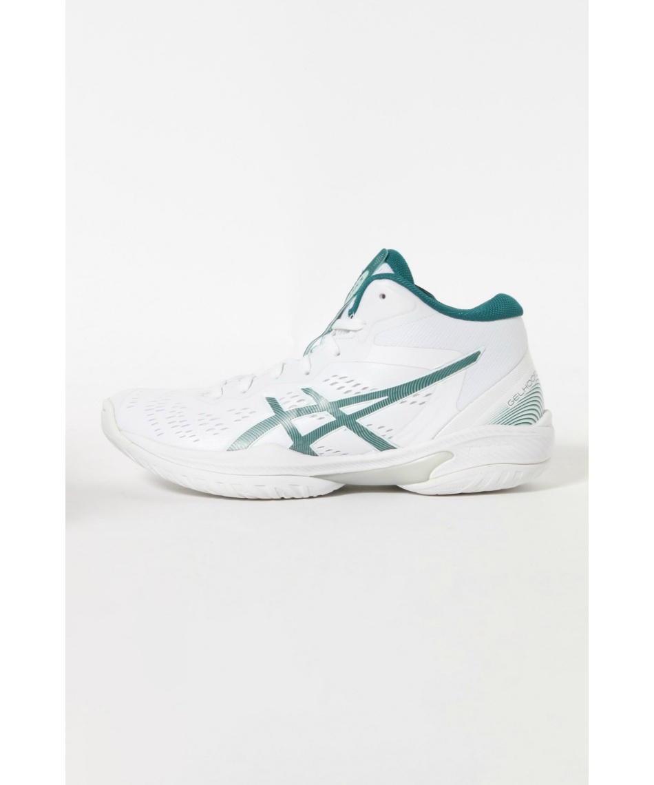 バスケットシューズ ゲルフープ ナロー スリム GELHOOP V16 NARROW