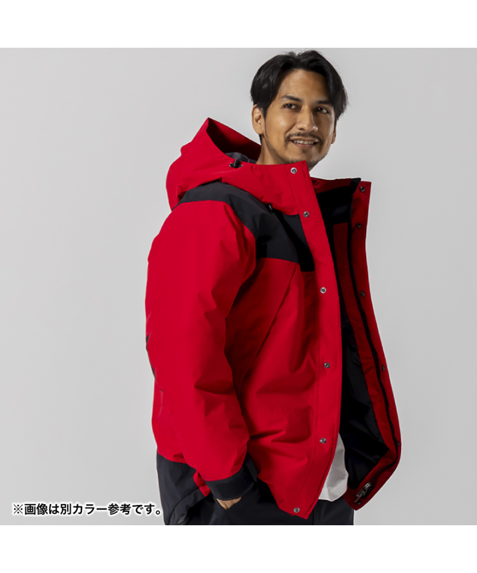 ザ・ノース・フェイス ダウンジャケット マウンテンダウンジャケット