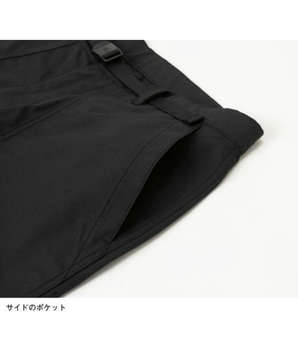 ザ・ノース・フェイス(THE NORTH FACE) ロングパンツ ファイヤーフライ
