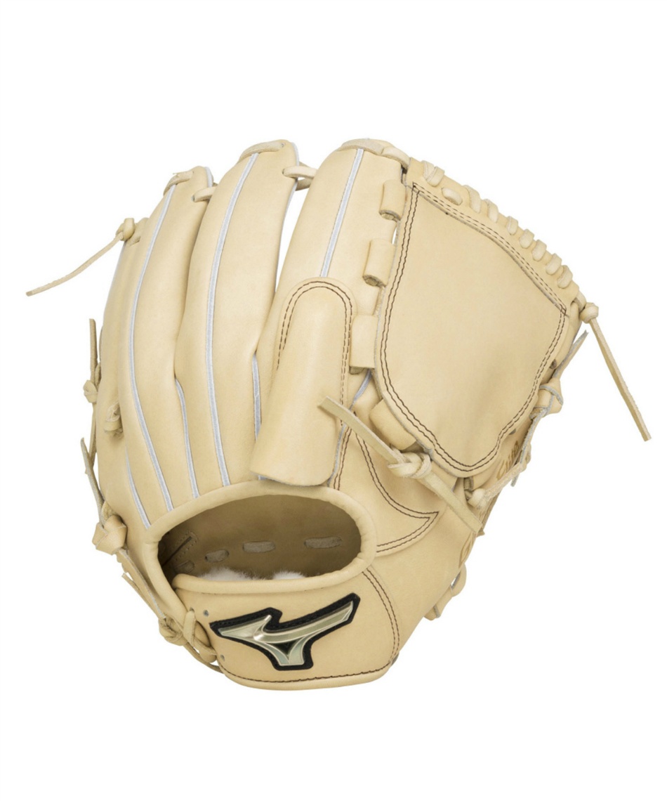 ミズノ(MIZUNO) 野球 硬式グローブ 投手用 硬式用グローバルエリート