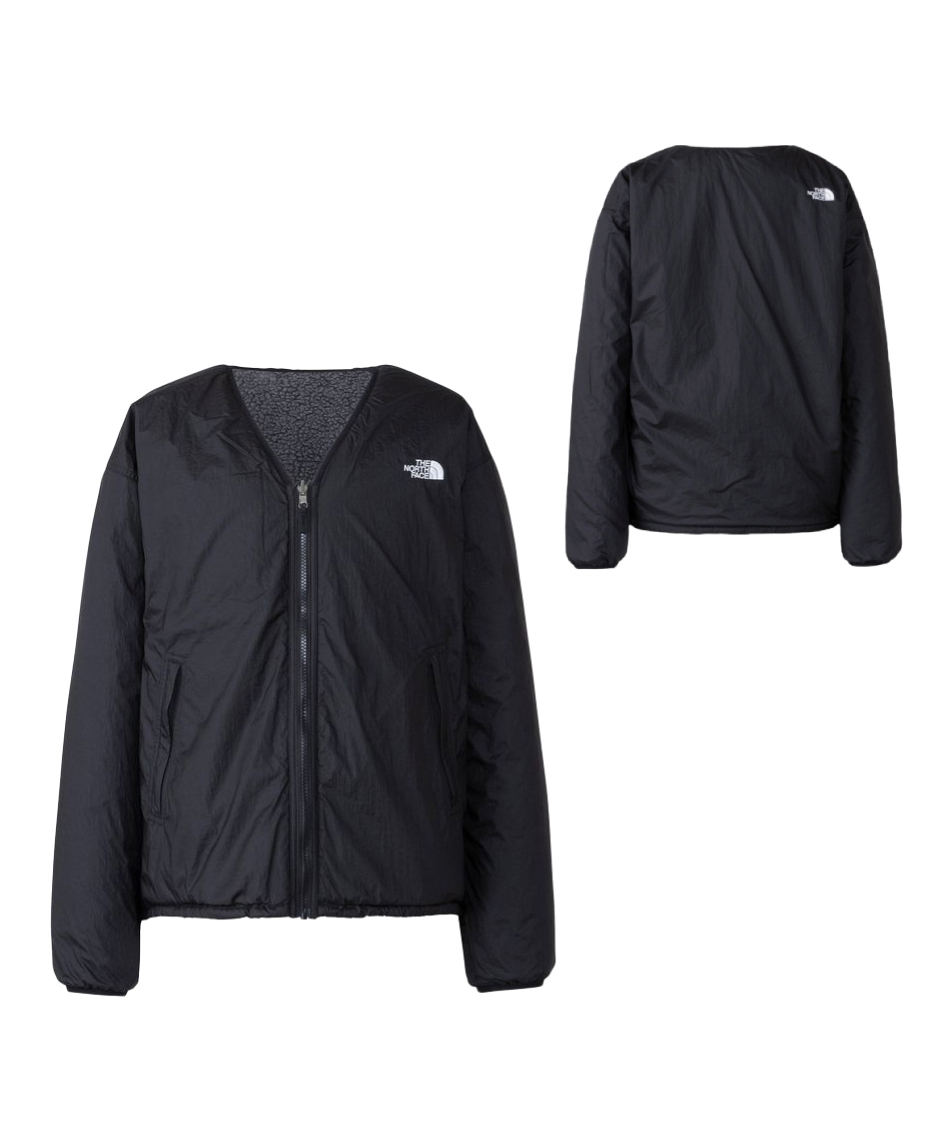 ザ・ノース・フェイス(THE NORTH FACE) フリース ジャケット