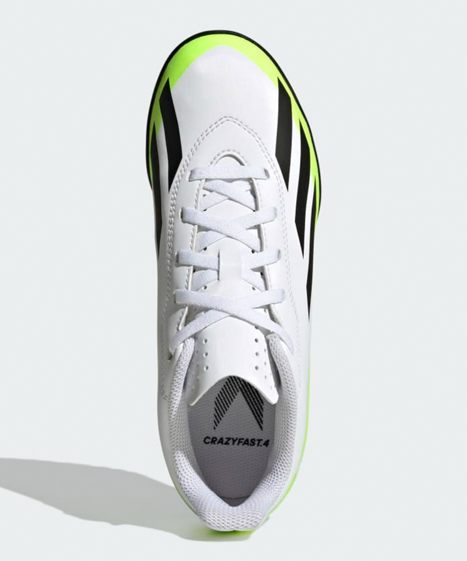 アディダス(adidas) サッカー トレーニングシューズ エックス