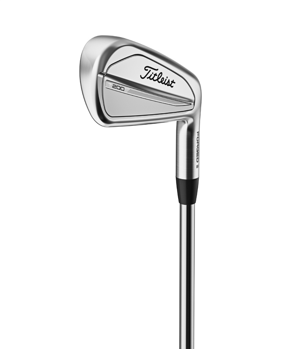 タイトリスト(Titleist) ゴルフクラブ アイアンセット 6本組 N.S.PRO