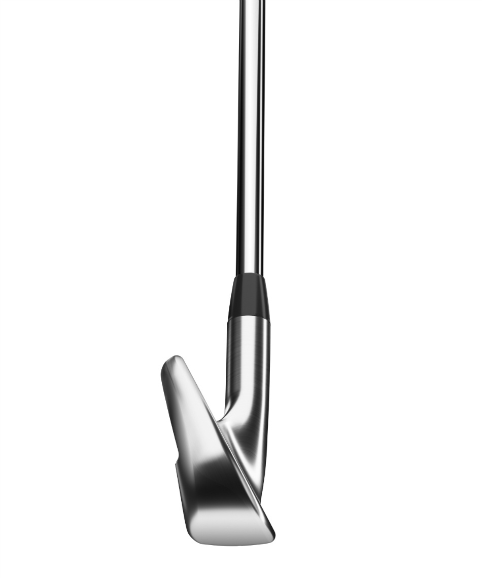タイトリスト(Titleist) ゴルフクラブ アイアンセット 6本組 N.S.PRO