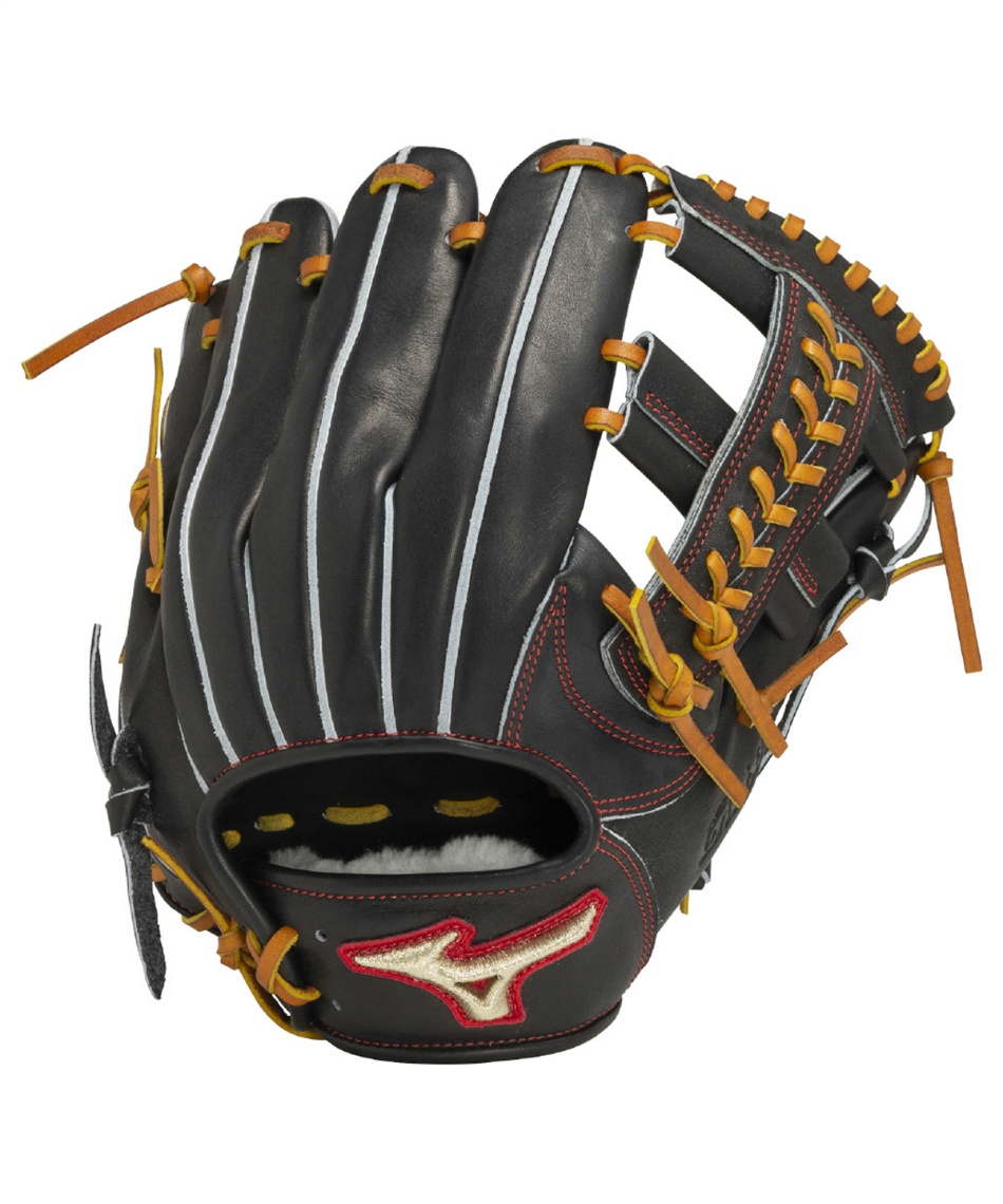 野球グローブ ミズノ グローバルエリート 硬式 内野手 硬式グローブ
