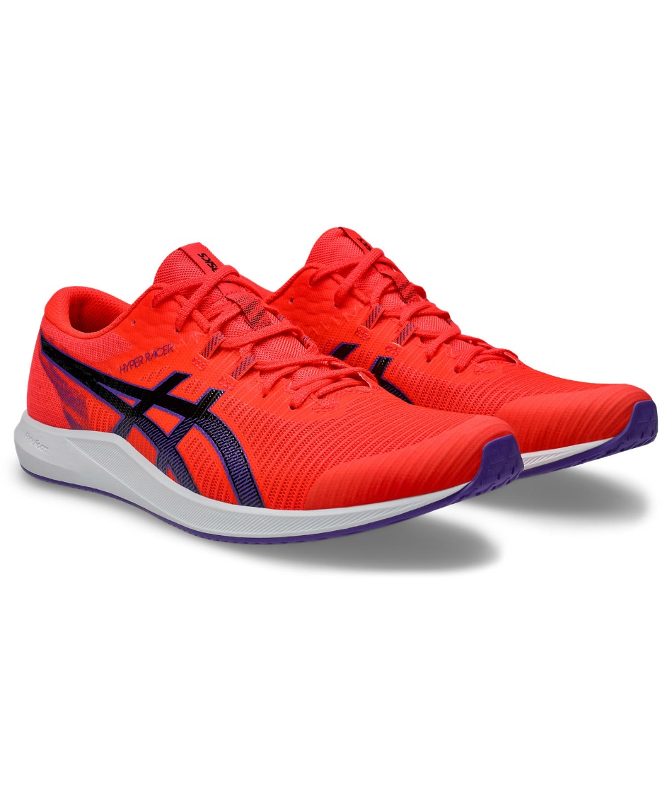 アシックス(asics) 陸上スパイク オールウェザー ハイパーレーサー