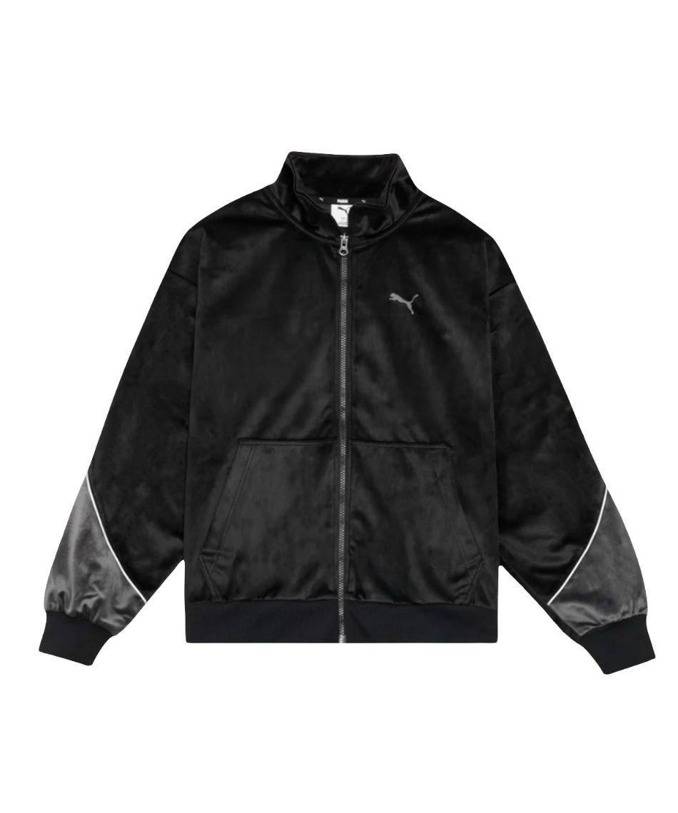 ジャケット CORE HERITAGE ベロア 690134 | スポーツ用品ならヒマラヤ