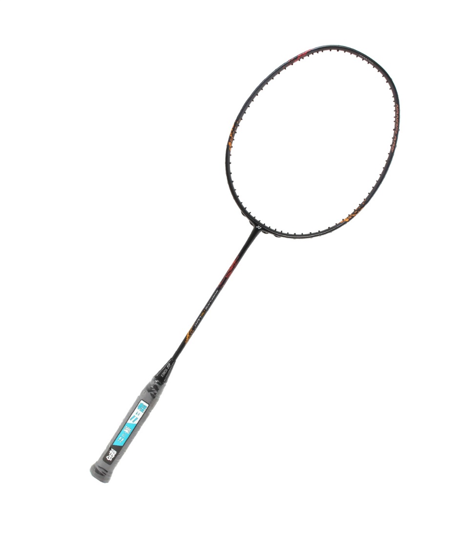 ヨネックス(YONEX) バドミントンラケット ナノフレア170ライト NF