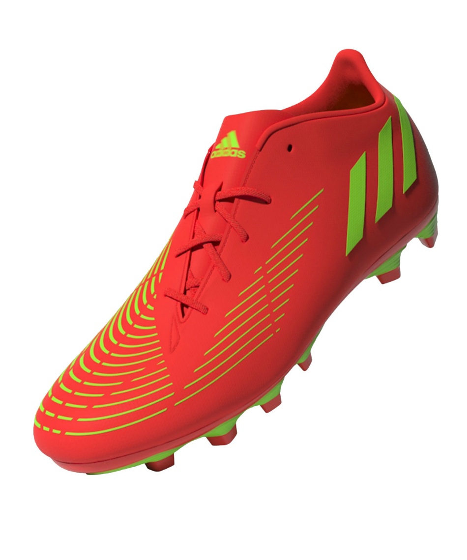 アディダス(adidas) サッカースパイク プレデター エッジ.4 AI1 J 各種
