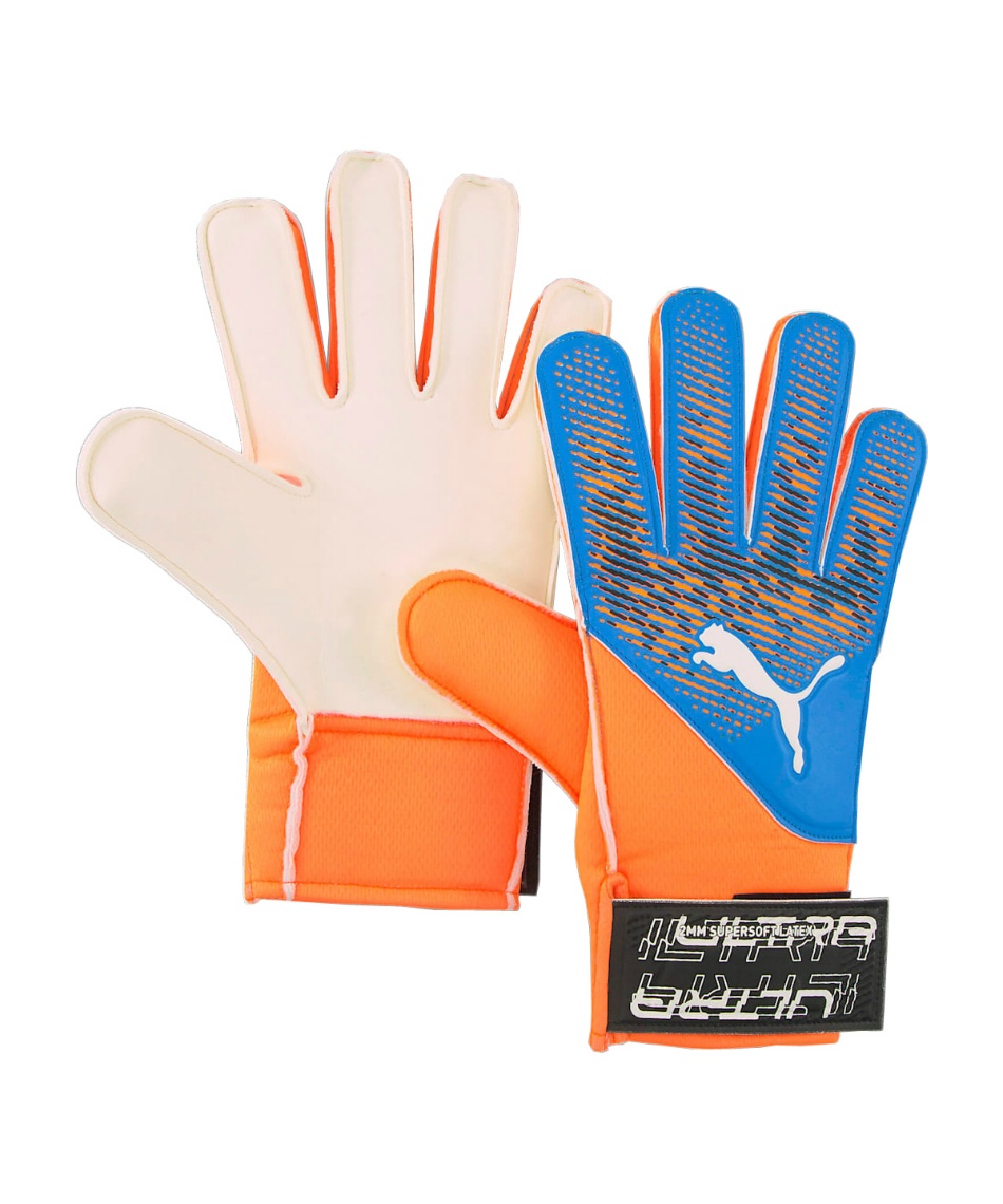 プーマ(PUMA) キーパーグローブ サッカー ウルトラ グリップ 4 RC