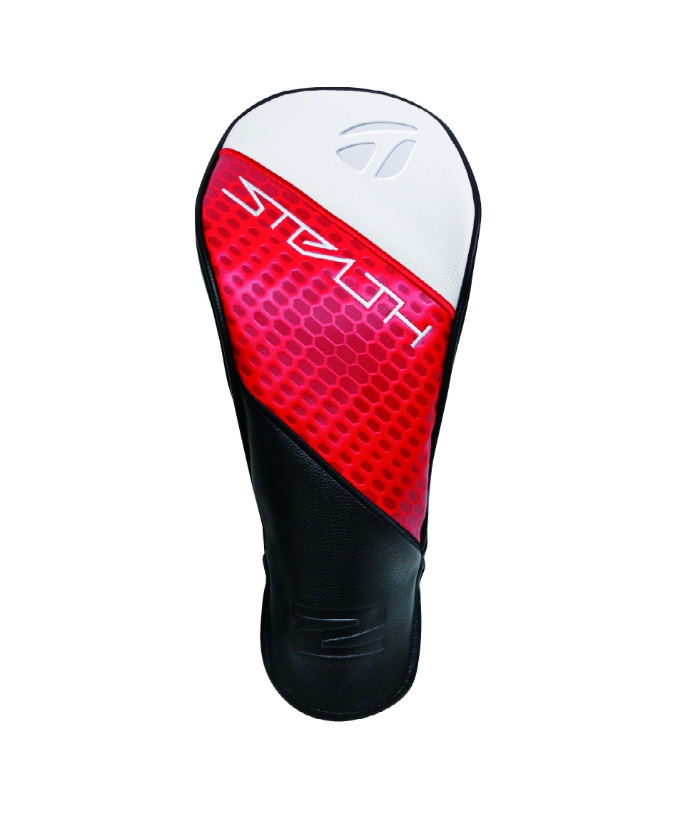 ステルス2 STEALTH2 フェアウェイウッド TENSEI RED TM50 2023新製品
