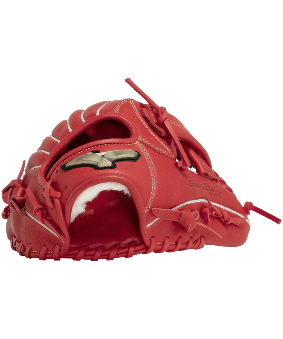 ミズノ(MIZUNO) 野球 少年軟式グローブ 内野手用 少年軟式用グローバル