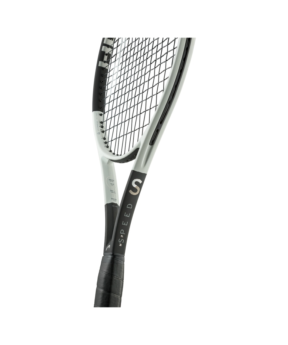 ヘッド(HEAD) 硬式テニスラケット SPEED MP スピードMP 236014 【国内