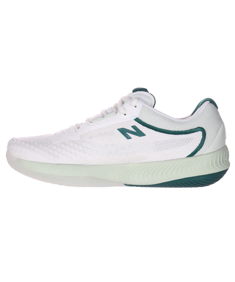 ニューバランス(new balance) テニスシューズ オールコート Fuelcell