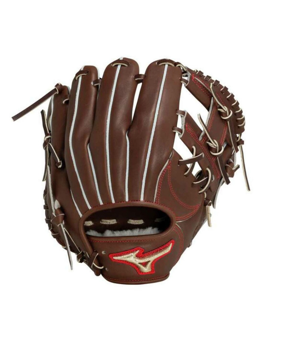 野球 硬式グローブ 内野手用 硬式用グローバルエリートJAPAN サイズ9