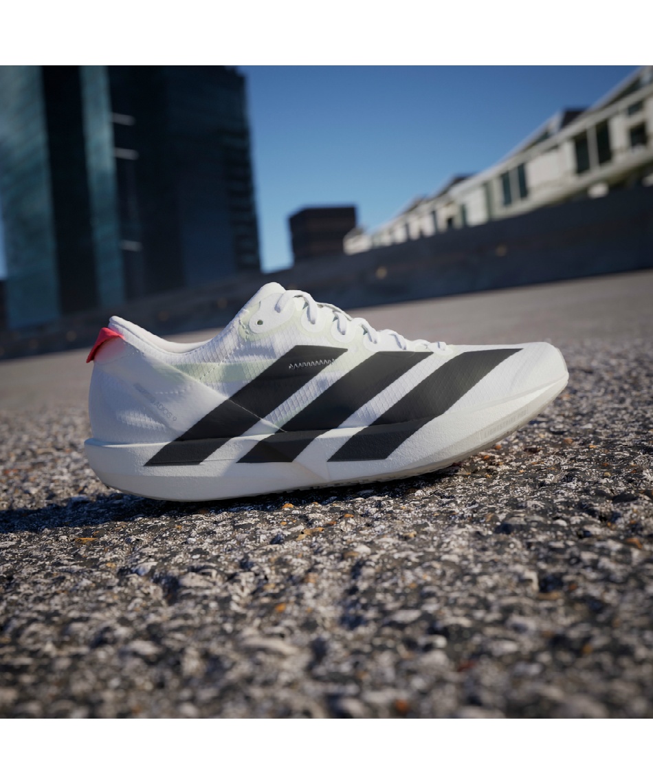 ランニングシューズ アディゼロ ジャパン 9 ランニング Adizero Japan