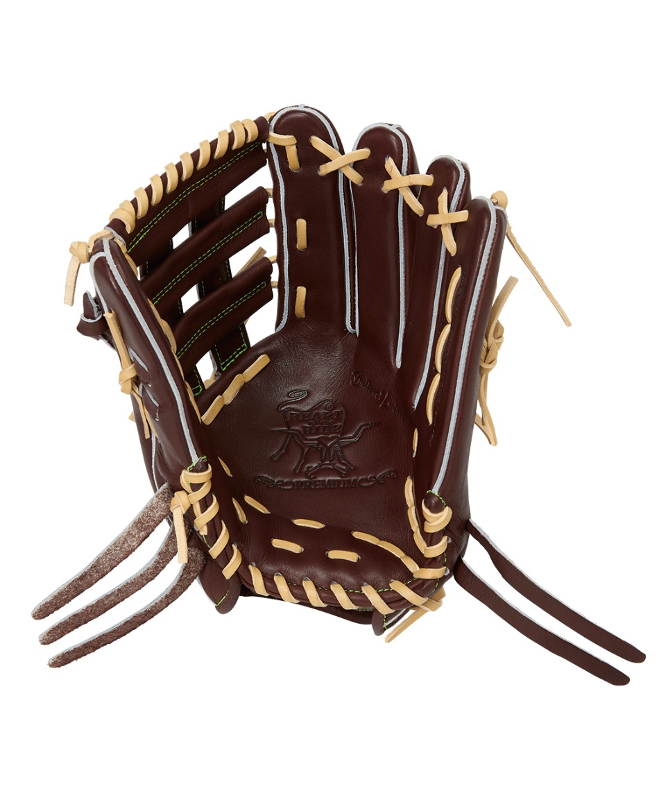 ローリングス(Rawlings) 野球 硬式グローブ 外野手用 硬式 HOH