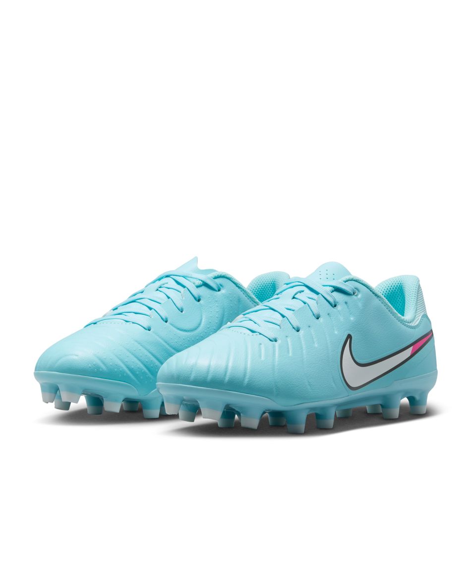 ナイキ(NIKE) サッカースパイク SU ティエンポ10 AC FGMGJ DV4348-401