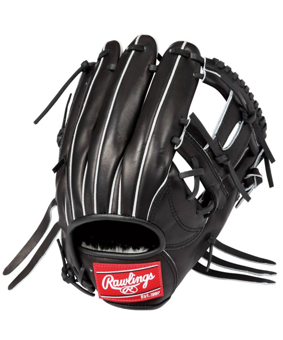 Rawlings 硬式内野手用グラブOLDプロプリモ サークルR 和牛 高校野球