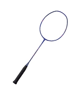 バドミントンラケット ナノフレア400 NANOFLARE 400 NF-400-751