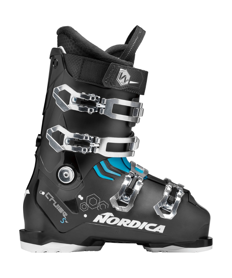 ノルディカ(NORDICA) スキーブーツ THE CRUISE S W バックルブーツ