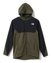 ザ・ノース・フェイス(THE NORTH FACE) マウンテンパーカー エニー