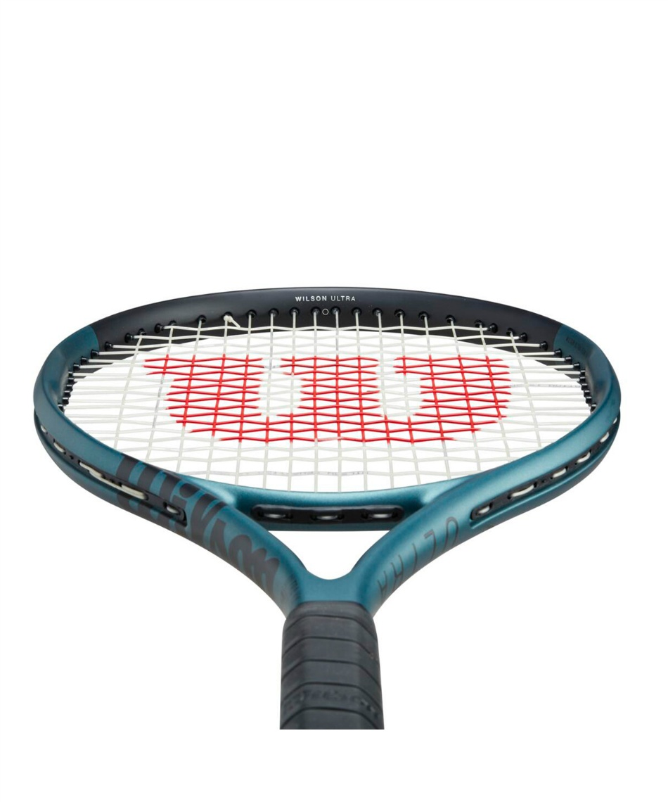 硬式テニスラケット ウルトラチーム V4.0 WR108711 【国内正規品