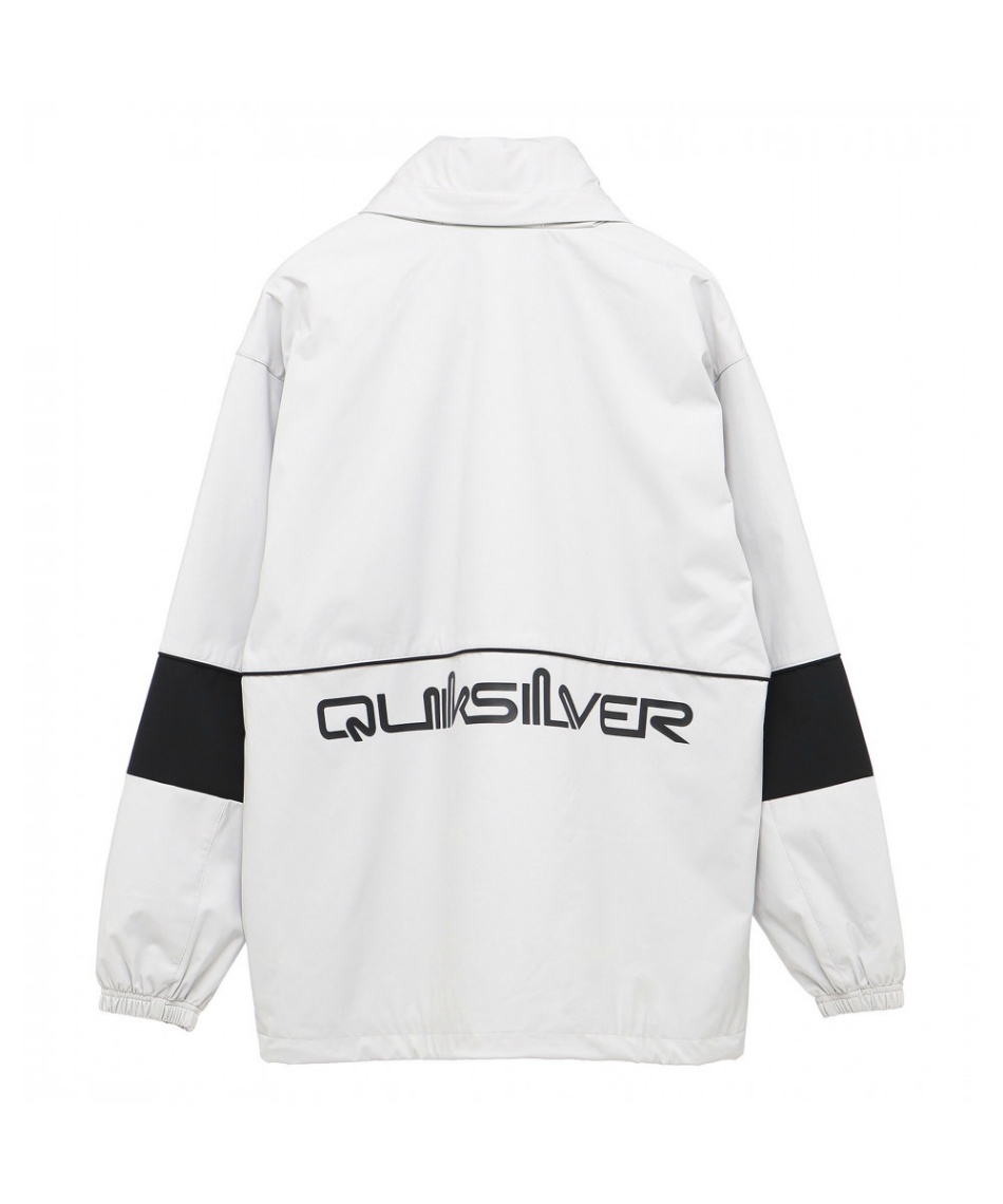 クイックシルバー(QUIKSILVER) スノーボードウェア ジャケット QUIK
