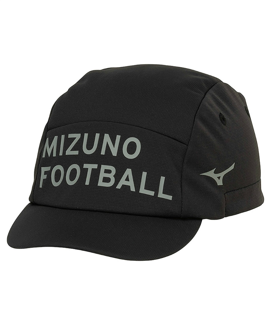 サッカーキャップ クールソーラーカットジュニアキャップ P2MWB102