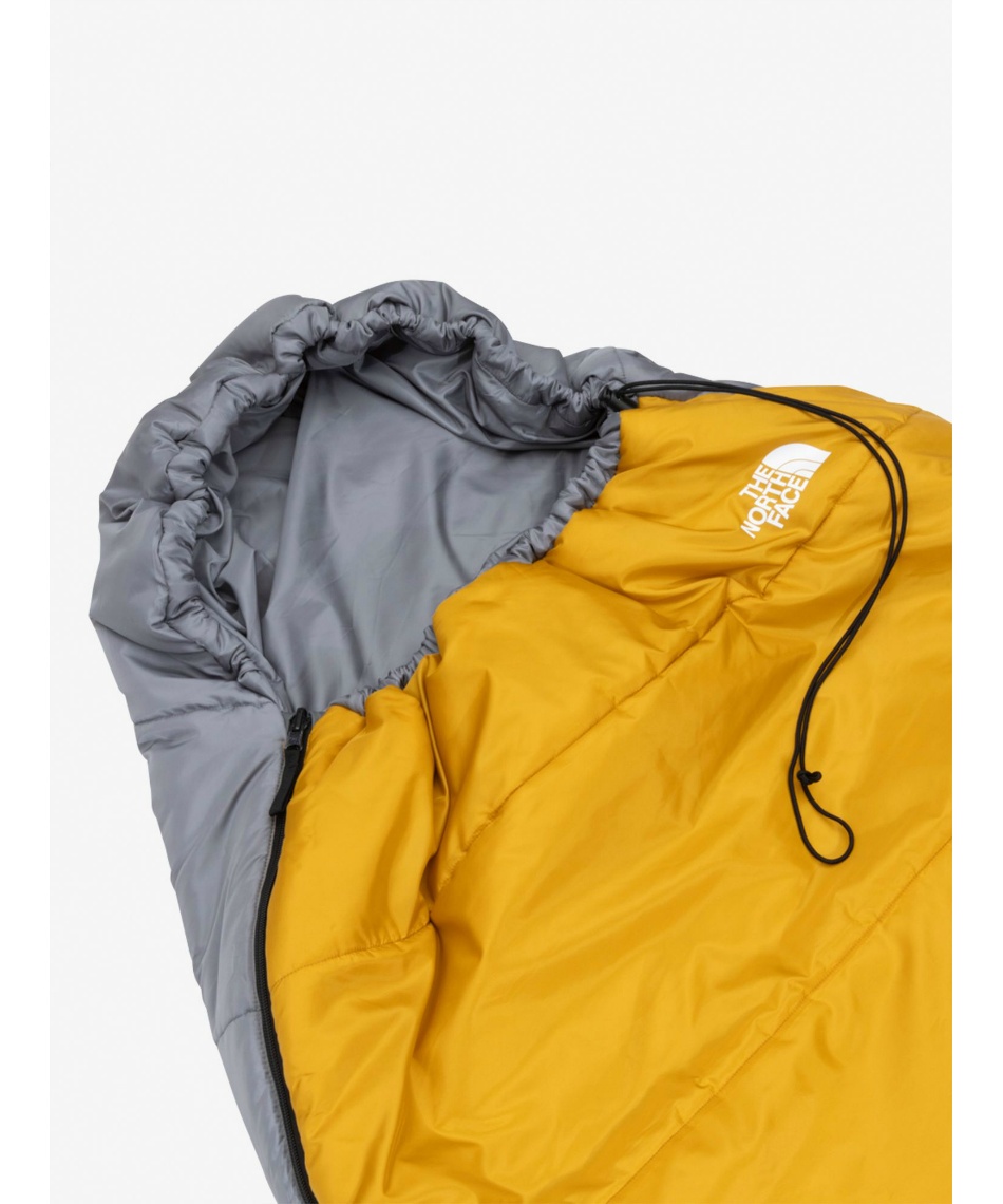 ザ・ノース・フェイス(THE NORTH FACE) マミー型シュラフ ワサッチ-1