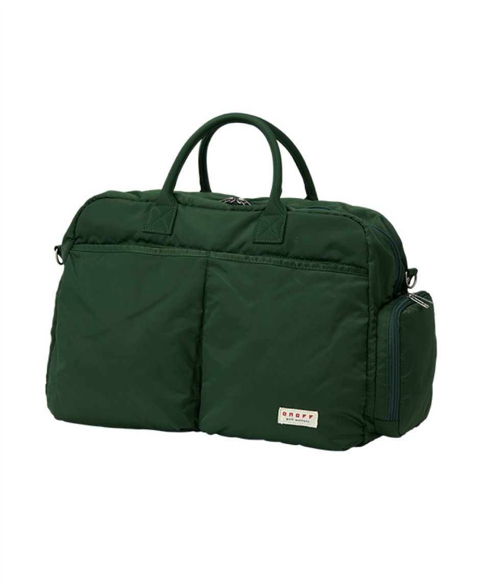オノフ(ONOFF) ボストンバッグ Boston Bag OV0424 【2024年モデル